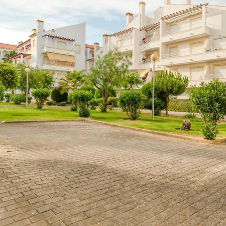 Falesia Beach Flat By Patamar 4U - Self Check-In Albufeira Exteriör bild